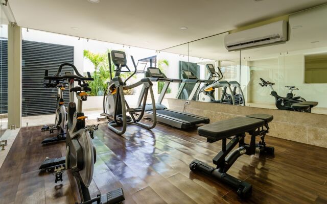 Arenis Playa del Carmen by Stella Rentals