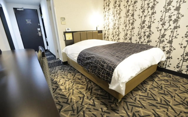 APA Hotel Mie Kameyama