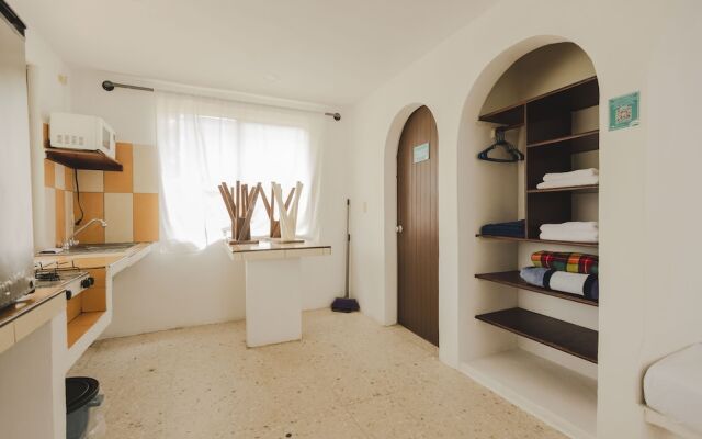 Hotel Bungalows Marbella Costa Esmeralda