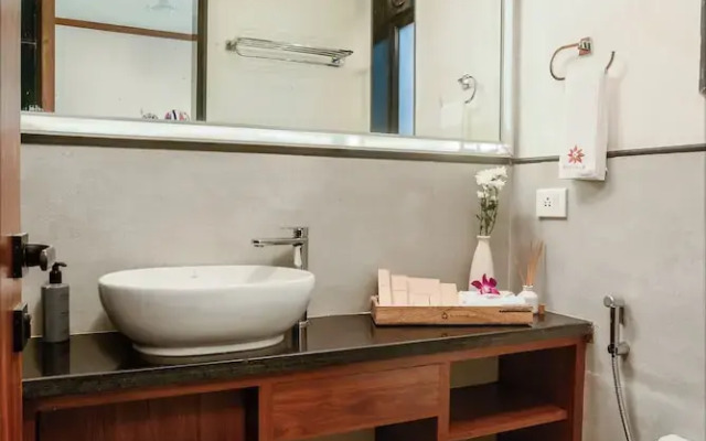 Luxury Villa with private Pool C1