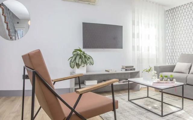 limehome madrid calle santa ana