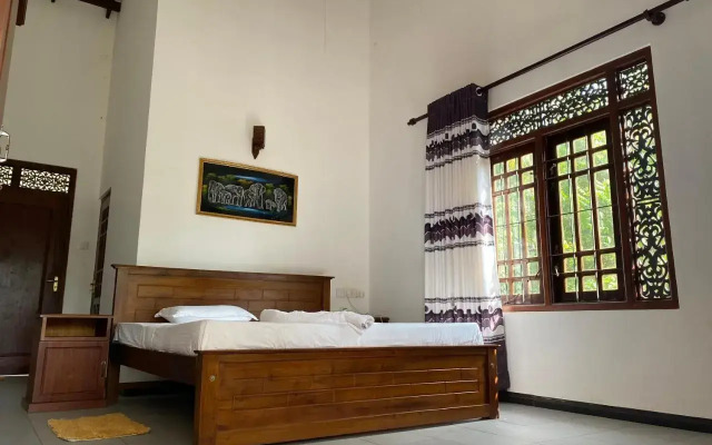 VILLA 826 Ahungalla