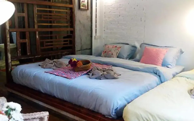 The Old Times Nakhon