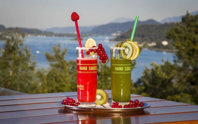 Hotel ibis Woerthersee