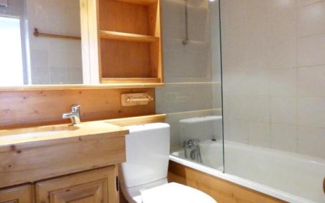 Holiday home Residence Plein Soleil