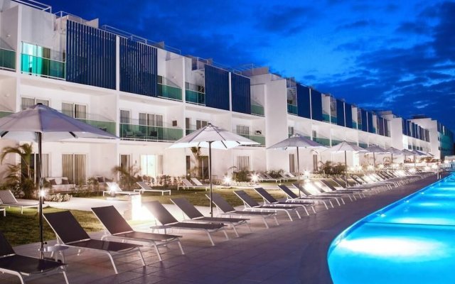 Pool View Suite Cana Bay 19. Playa Bavaro. Punta Cana