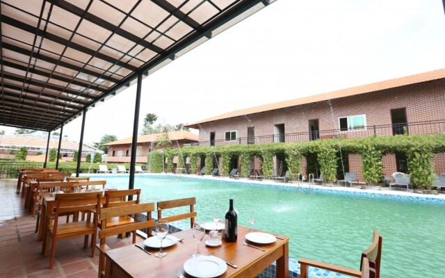 Countryside Resort Phu Quoc