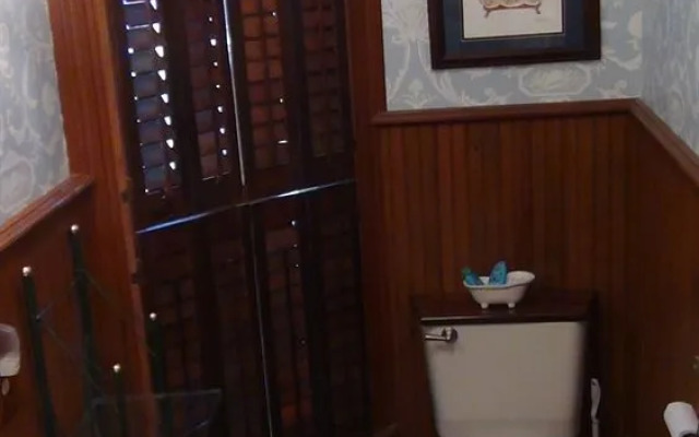 Angel Rose Bed and Breakfast