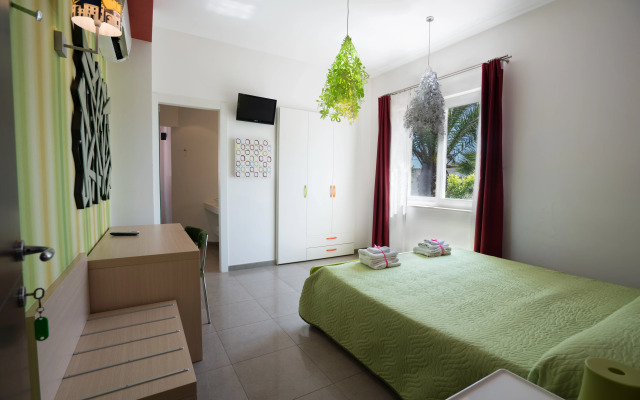 Bed and breakfast Nacorè