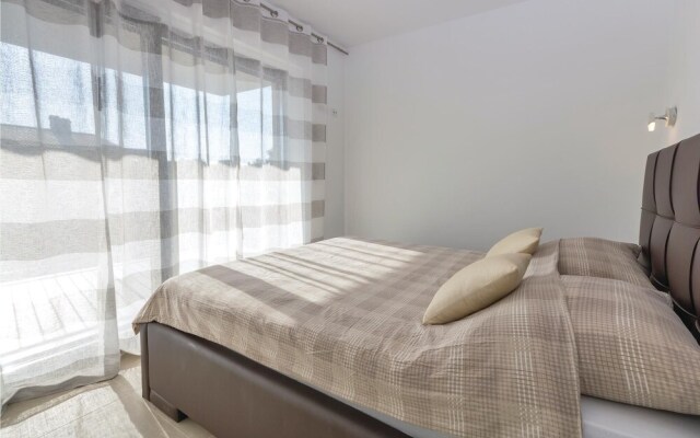 Stunning Home in Medulin With Wifi and 2 Bedrooms