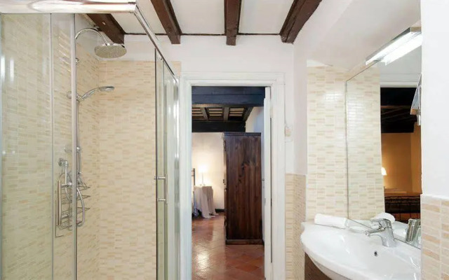 Navona apartments - Corso Vittorio area