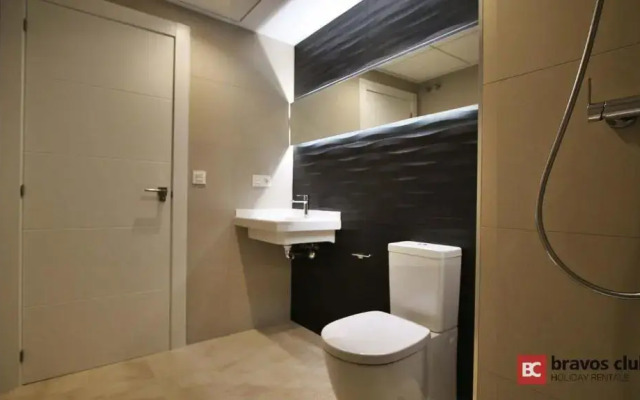 Vila Paradis 2B by Bravos Club