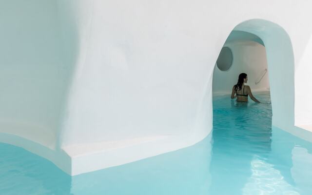 Art Maisons Aspaki Exclusive Suites