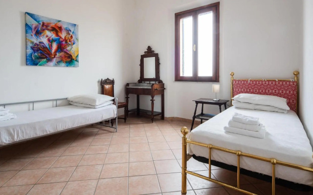 Welcomely - Isole Apartments