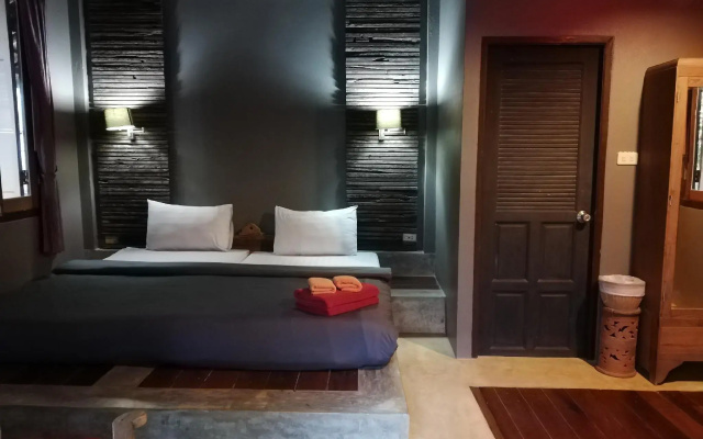 Baantoom Village and Resort