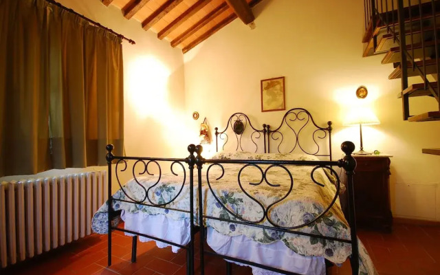 Holiday Apartment Colonna 1