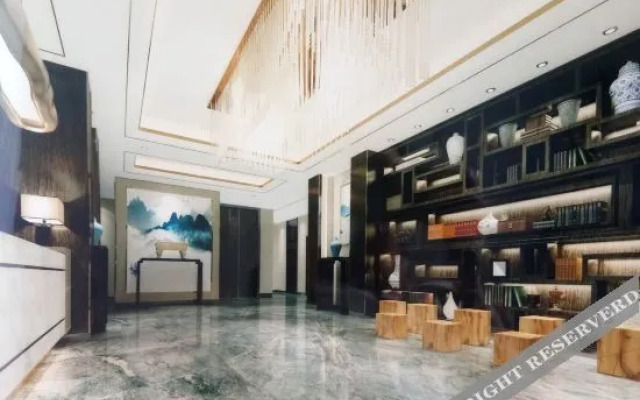 New World Boutique Hotel