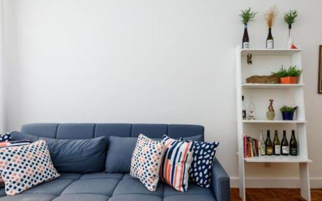 All In Rio-250M Da Praia Ipanema