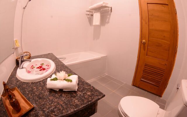 WEStay at Bagan Lotus Hotel