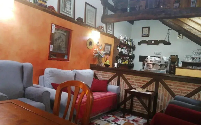 Posada La Casa del Organista