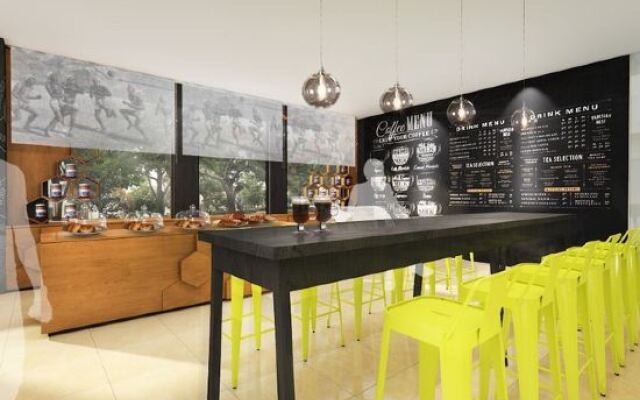 Ibis Styles Yangon Stadium (H)