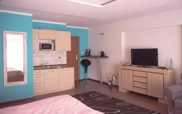 Apartamenty Kornel