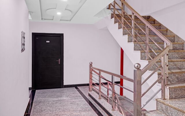 Treebo Trend Hotel Grand Father