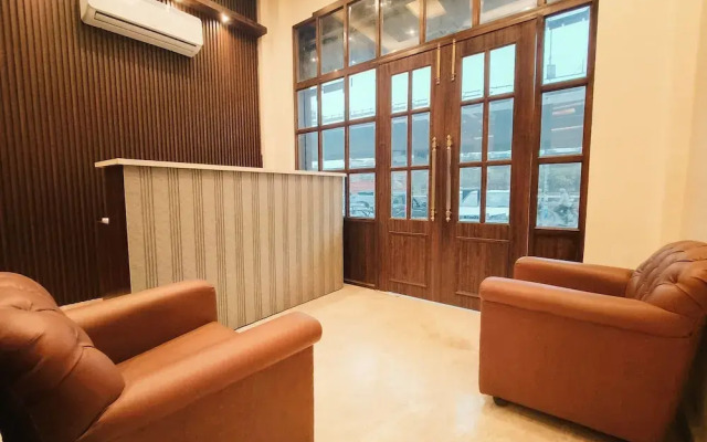 Hotel East Wood Amritsar