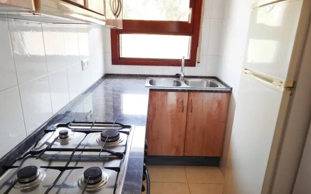 Apartamento Platja d'Aro Mar d'Or 1-8