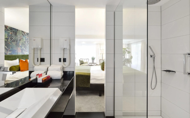 Van Der Valk Hotel 's-Hertogenbosch - Vught