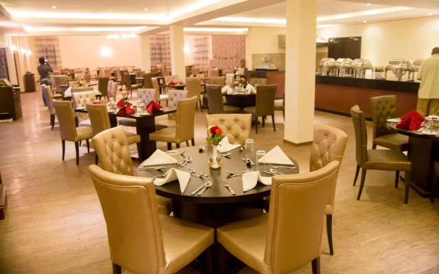 Panari Resort, BW Signature Collection