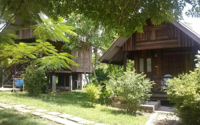 Tewdoi Garden Resort