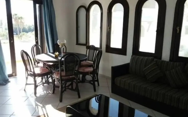 Bahia Smir Resort Apartments