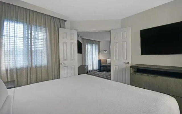 Hyatt House Bridgewater