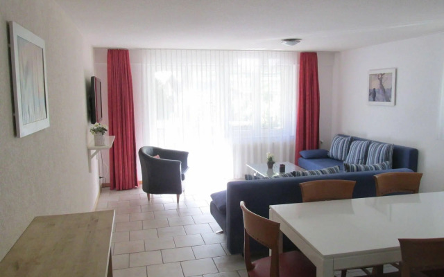 Apartments Patricia
