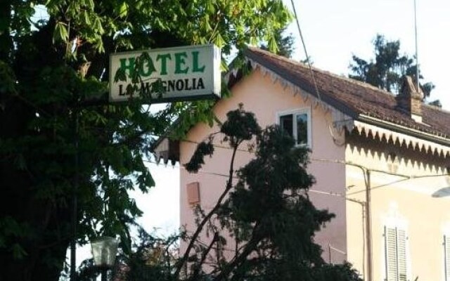 Hotel La Magnolia