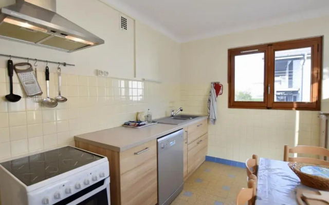 Appartement Évian-les-Bains, 3 pièces, 5 personnes - FR-1-498-4