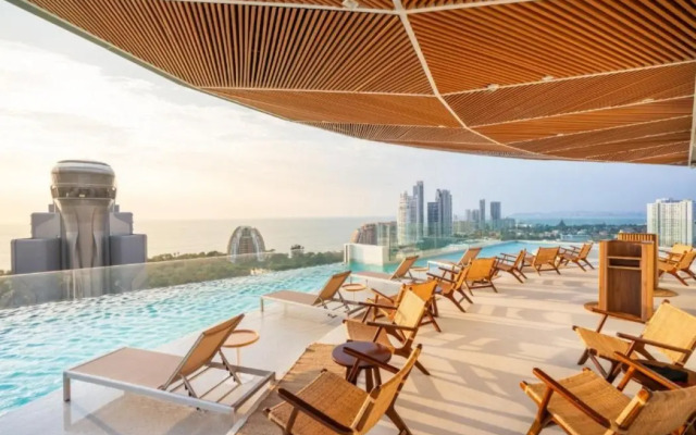 Akara Hotel Pattaya