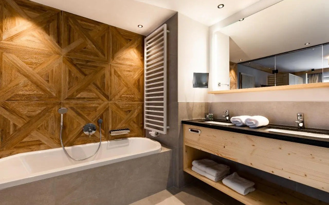 Gletscherblick-Serviced Apartements