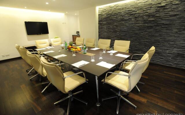 The George, Urban Boutique Hotel