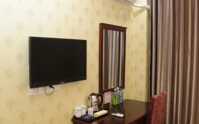 Yuejia Apartment