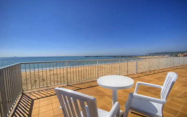 Apartamentos Playa Barbate