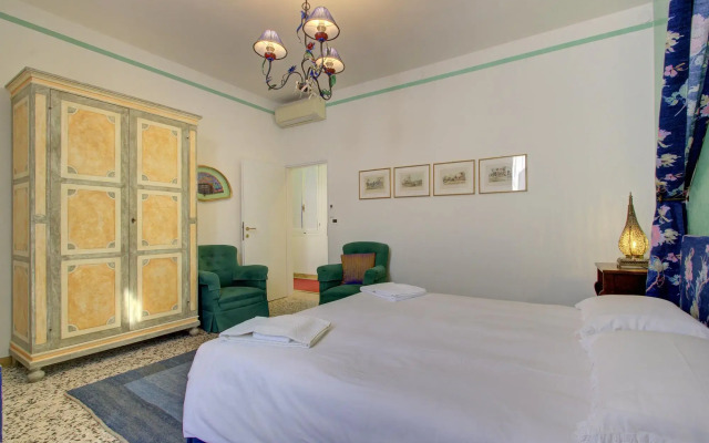 BAROCCO VENEZIANO 2doubles, location, wifi aircond