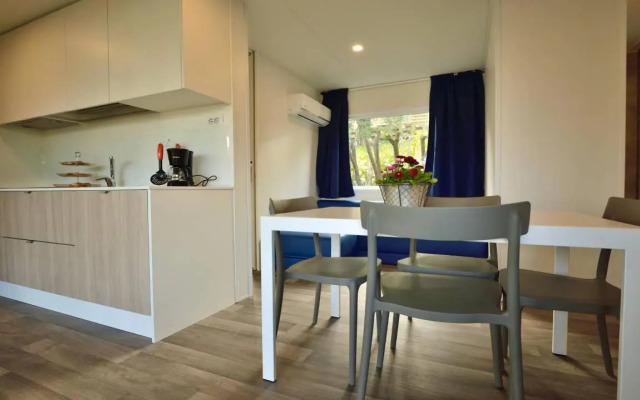 Campeggio della Colombaia