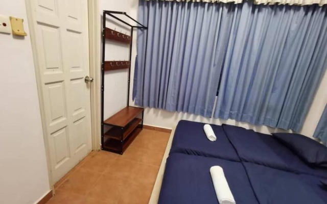 Seremban Grande Villa by uBook