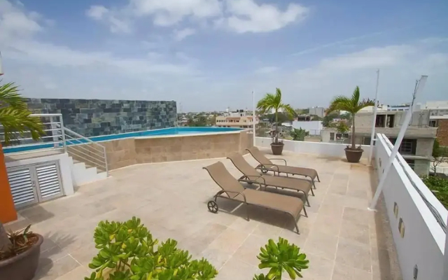 Suites Corales