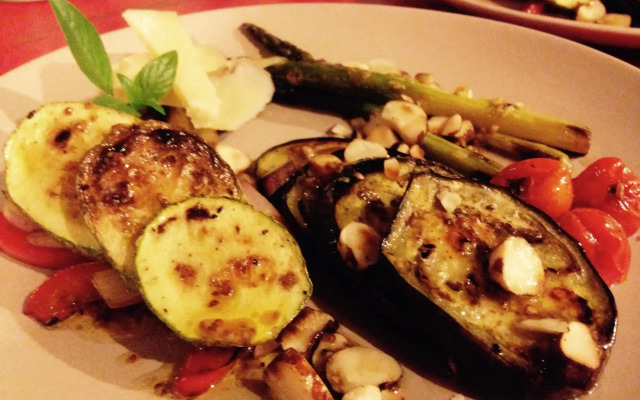 Casa Kresala, Surf House