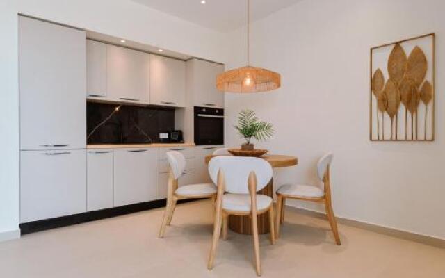 Melior  Luxury Villas