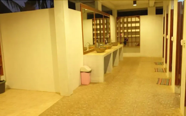 Gili Klapa Hostel