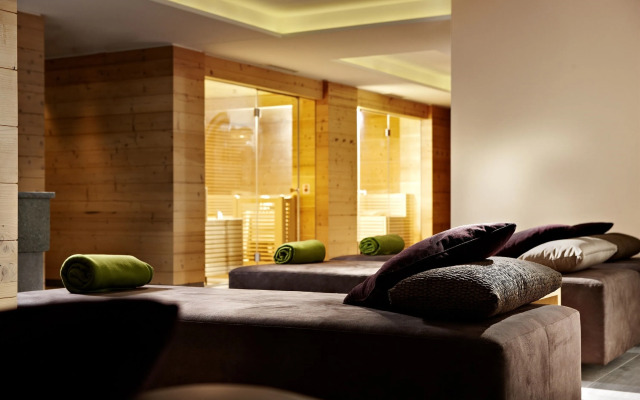 Hubers Boutiquehotel